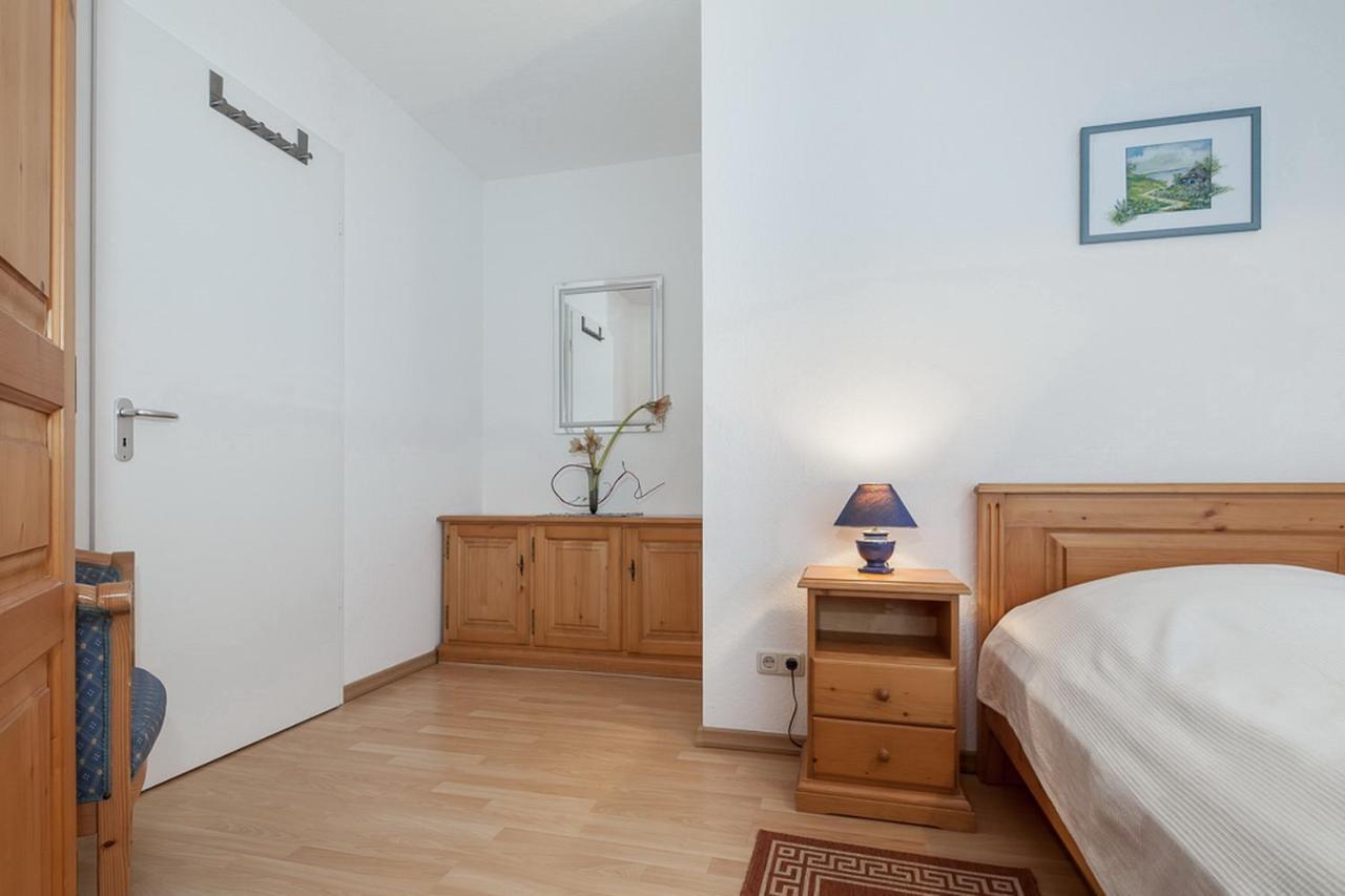 Duenenblick Wohnung 39 볼텐하겐 외부 사진