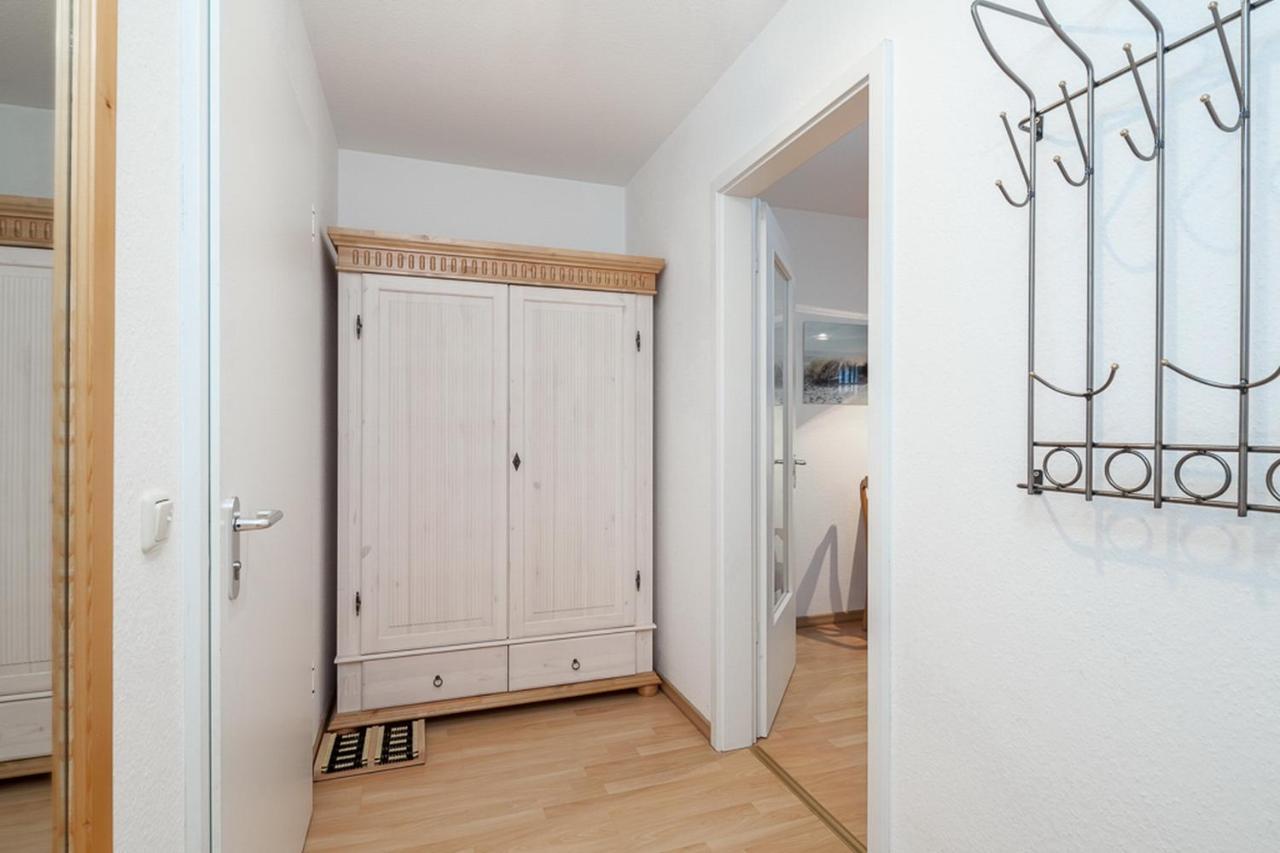 Duenenblick Wohnung 39 볼텐하겐 외부 사진