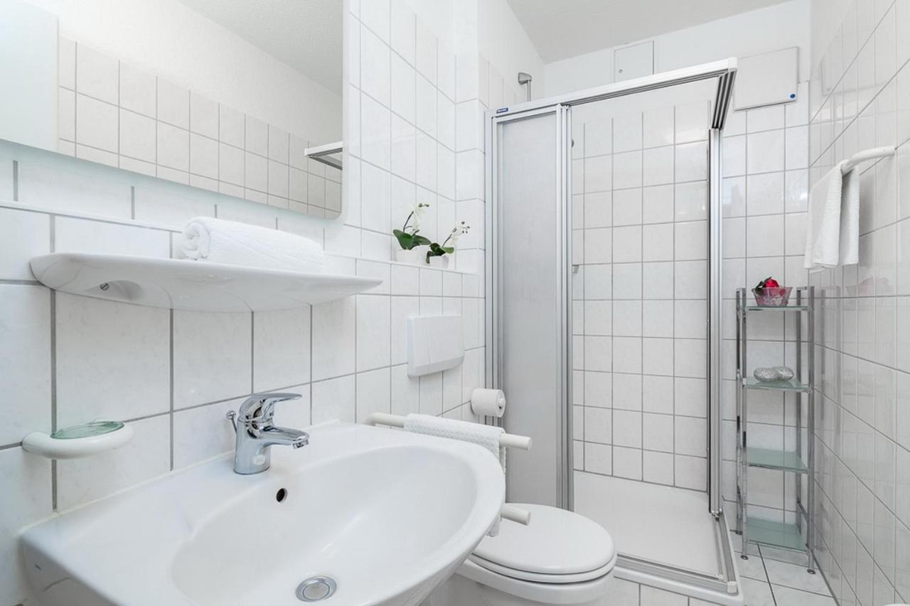 Duenenblick Wohnung 39 볼텐하겐 외부 사진